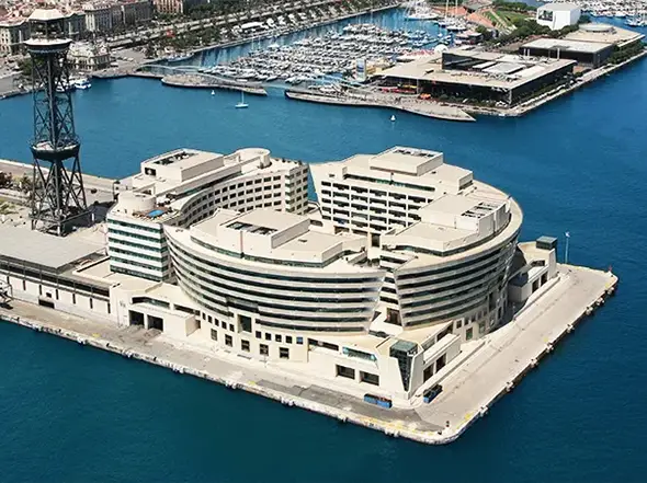 World Trade Center Barcelona